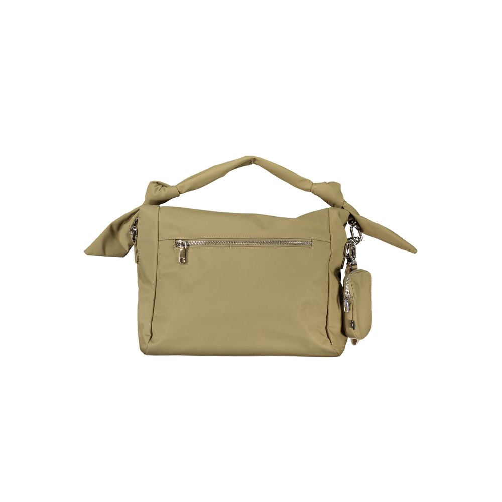 Sac à main Desigual femme en polyester vert – DE-26960