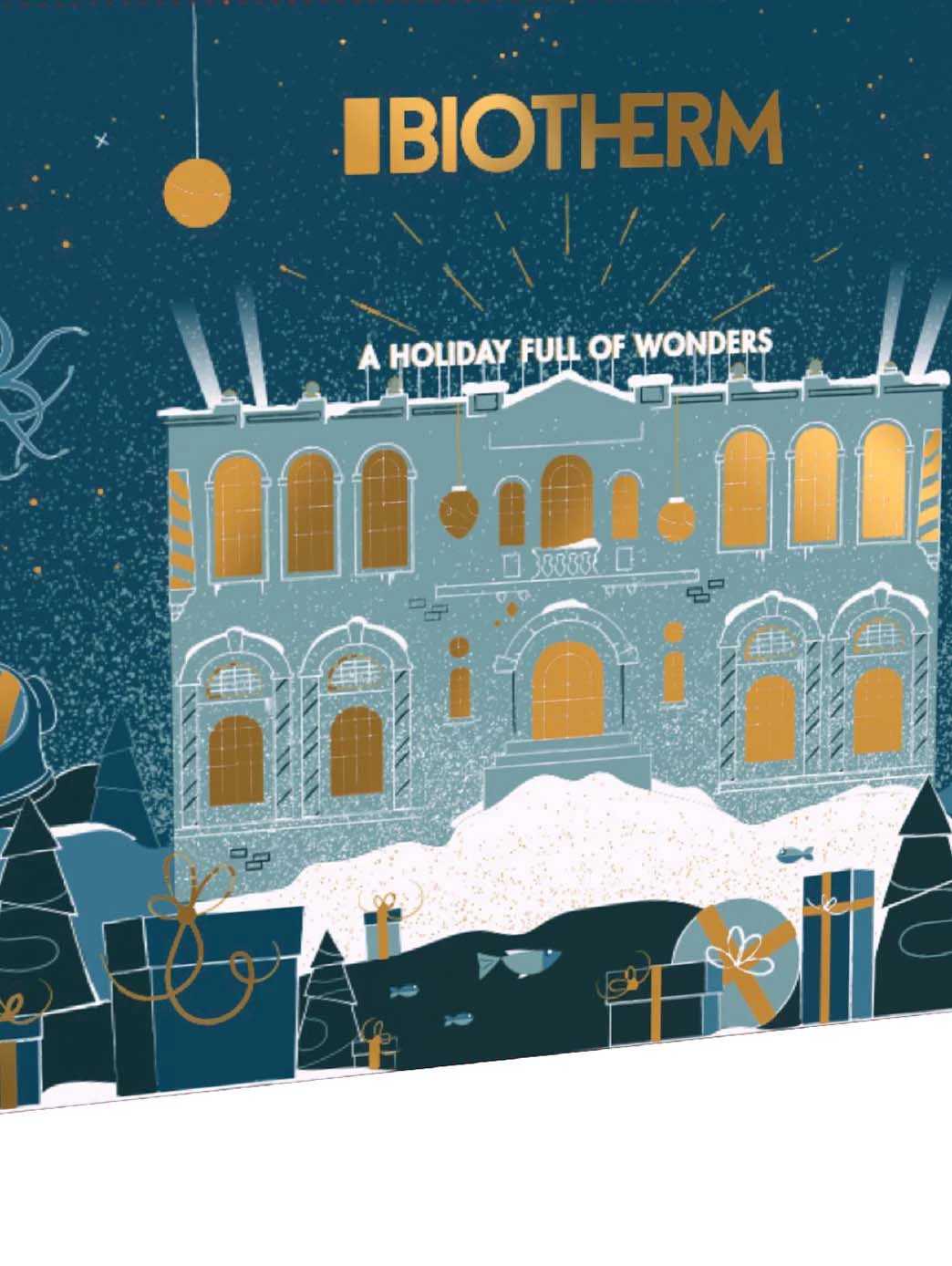 Blue Therapy Red Algae Uplift by Perfumerías Padilla