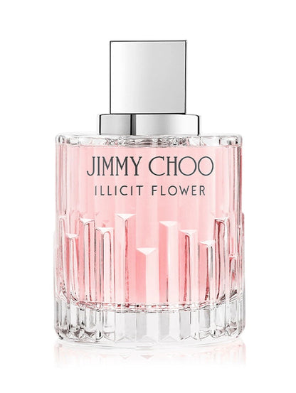 Jimmy Choo Illicit Flower by Perfumerías Padilla