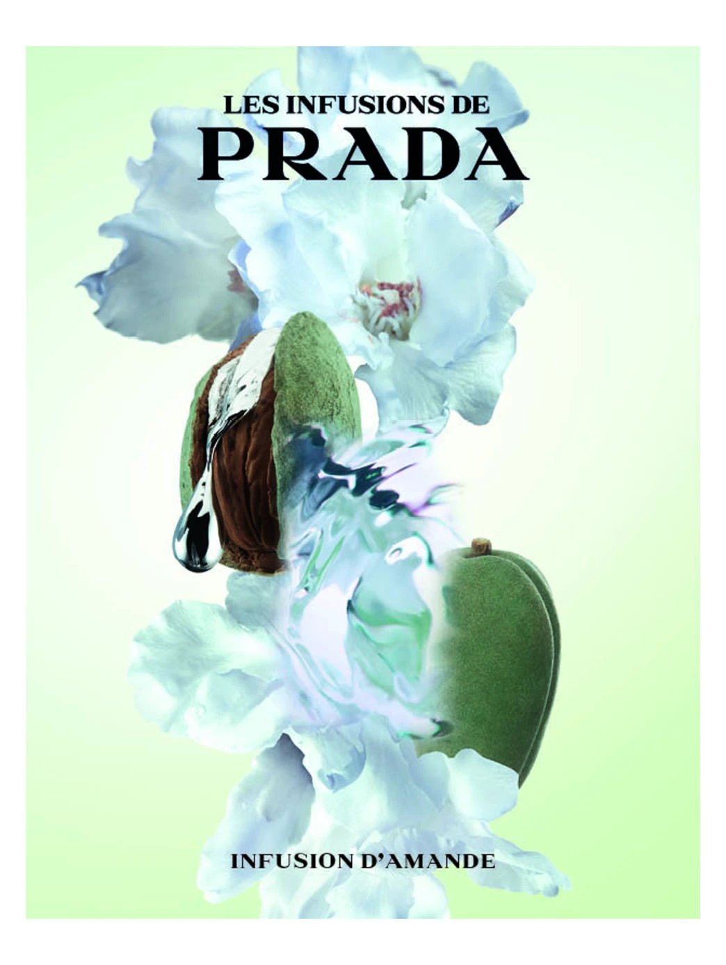 Prada Infusion D'Amande by Perfumerías Padilla