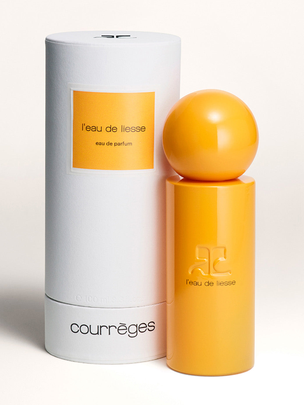 L'Eau de Liesse Parfum Floral Citré Neroli Iris Jasmin Sambac