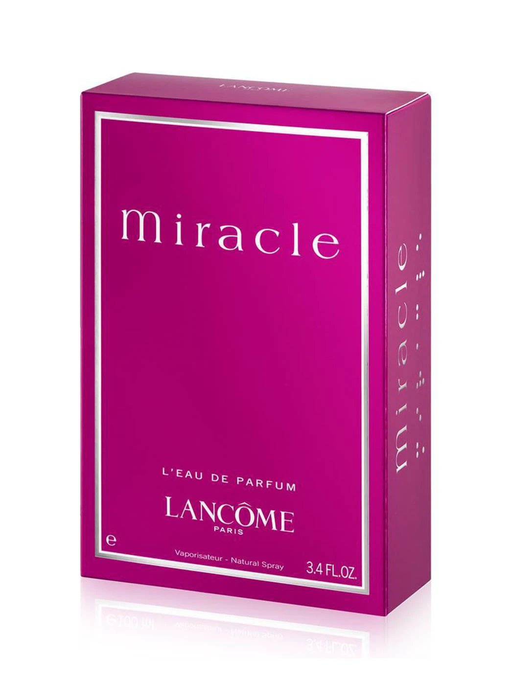 Miracle by Perfumerías Padilla