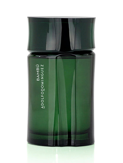 Bambu Eau De Parfum Bois Vert Frais Cardamome Muscade Patchouli Cuir