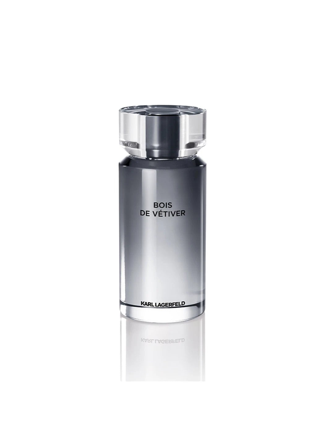 Bois de Vétiver by Perfumerías Padilla