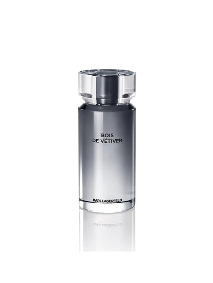 Bois de Vétiver by Perfumerías Padilla