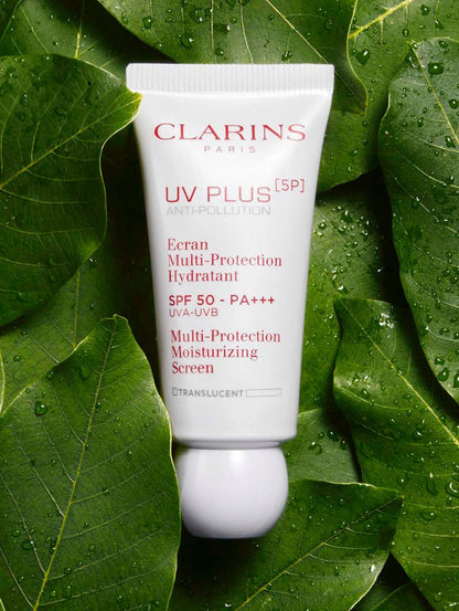 Uv Plus [5P] Pantalla Multi-Protección. Spf 50 Y Antipolución by Perfumerías Padilla