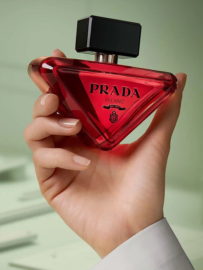 Paradoxe Radical Essence by Perfumerías Padilla