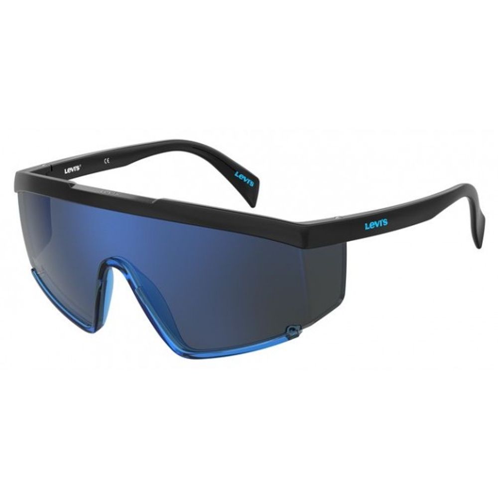 Levi's Black Resin Sunglasses by Levi's