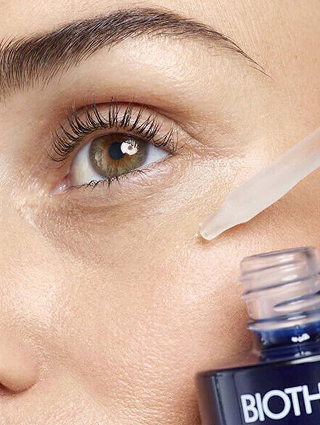 Blue Therapy Accelerated Sérum by Perfumerías Padilla