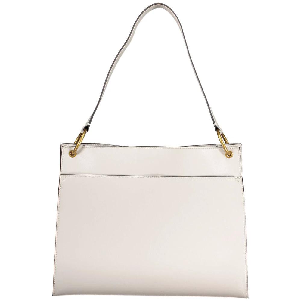 Guess Jeans Gray Polyethylene Women Handbag by Guess Jeans