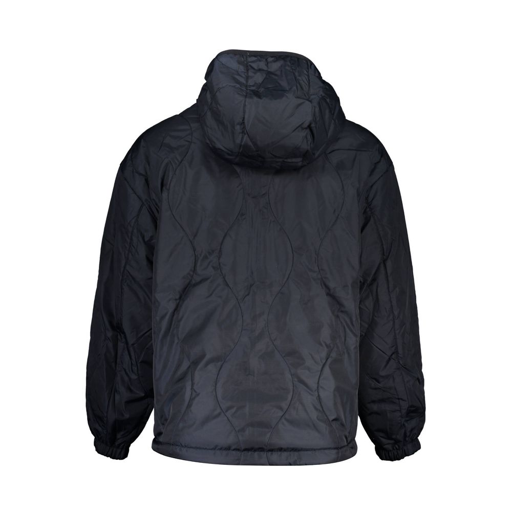 Veste coupe-vent Tommy Hilfiger homme en polyester bleu – TO-26254