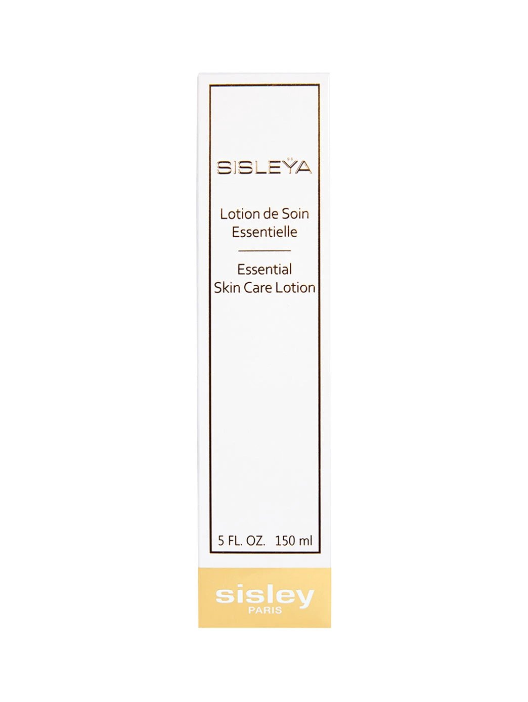 Sisleÿa Lotion de Soin Essentielle by Perfumerías Padilla