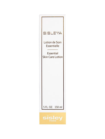 Sisleÿa Lotion de Soin Essentielle by Perfumerías Padilla