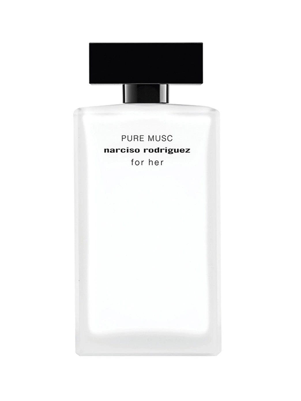 For Her Pure Musc by Perfumerías Padilla
