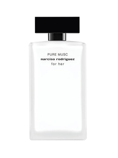 For Her Pure Musc by Perfumerías Padilla