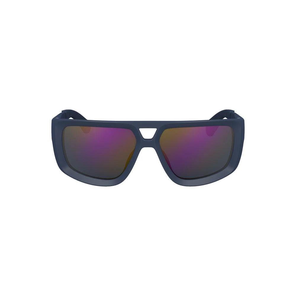 Calvin Klein Blue Injected Plastic Men's Sunglasses by Calvin Klein