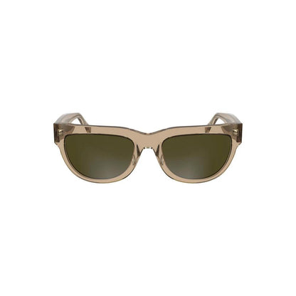 Calvin Klein Marrone Acetate Women Sunglasses by Calvin Klein