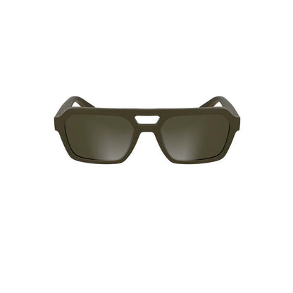 Calvin Klein Marrone Bio Male Sunglass by Calvin Klein