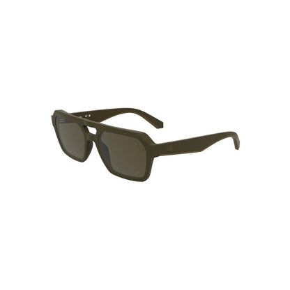 Calvin Klein Marrone Bio Male Sunglass by Calvin Klein