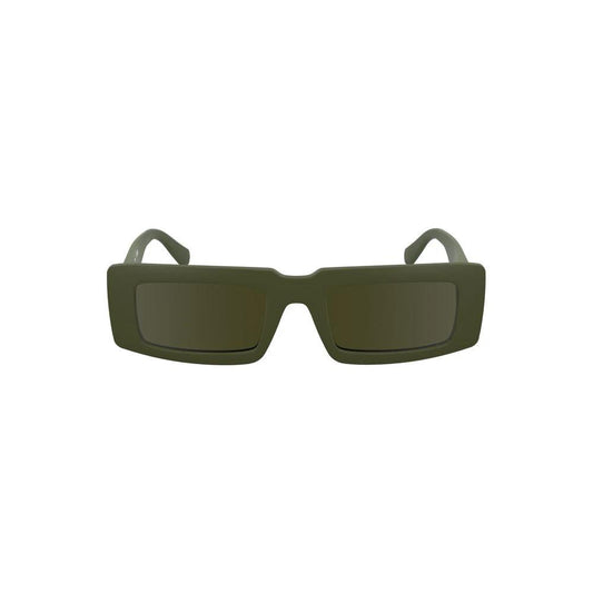 Calvin Klein Verde Bio Women Sunglasses by Calvin Klein