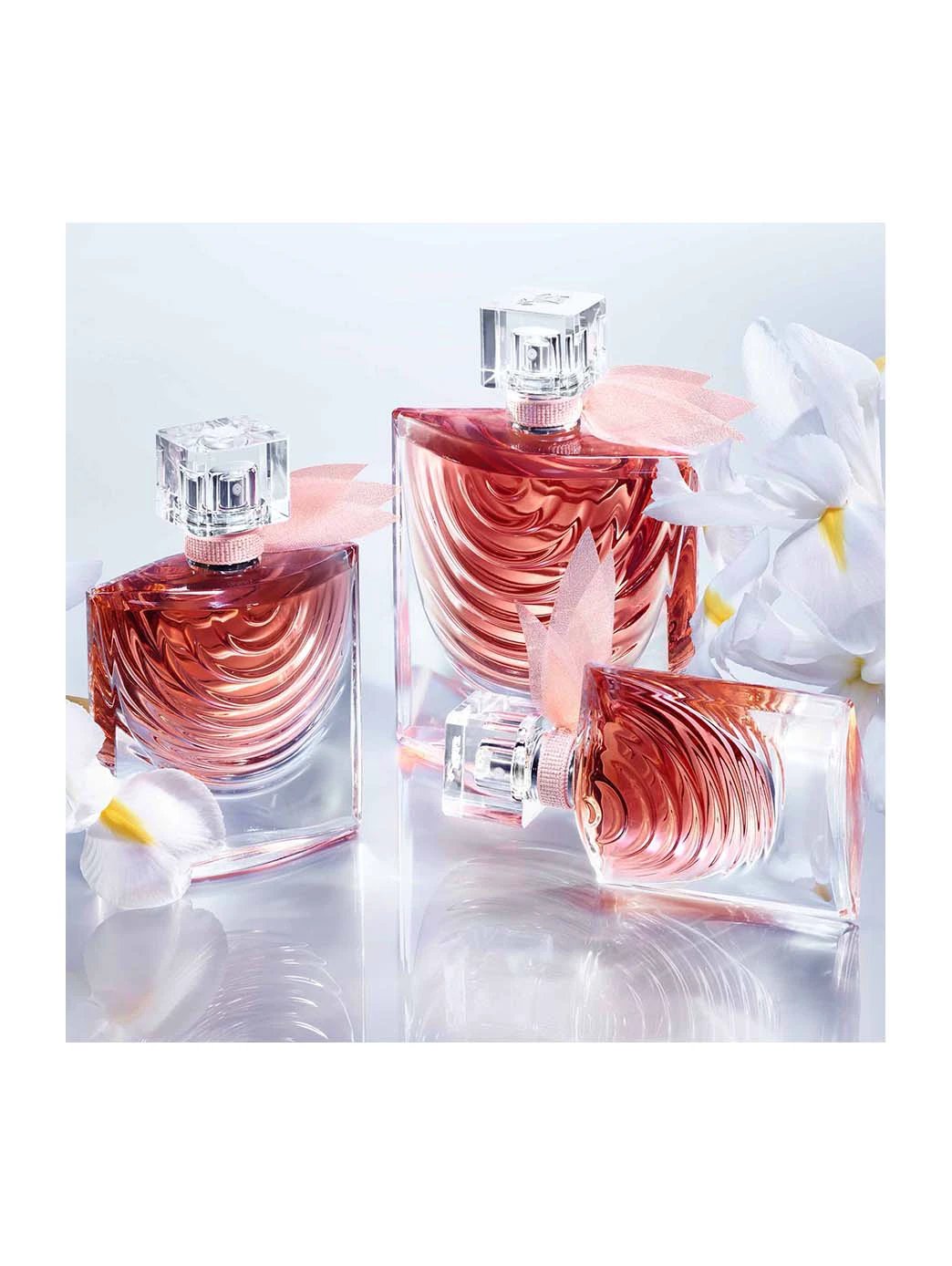 La Vie Est Belle Iris Absolu by Perfumerías Padilla