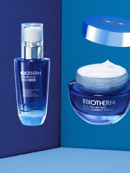 Blue Therapy Blue Pro-Retinol Multi- Correct by Perfumerías Padilla