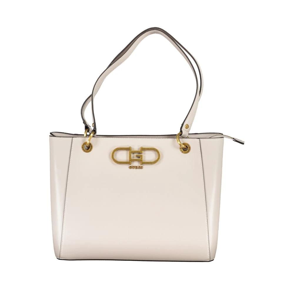 Guess Jeans Nero Poliuretano Women Wallet by Guess Jeans