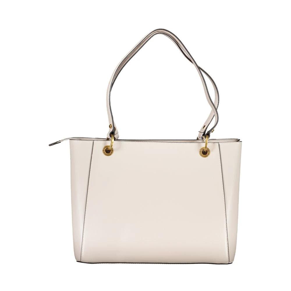 Guess Jeans Nero Poliuretano Women Wallet by Guess Jeans