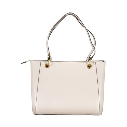 Guess Jeans Nero Poliuretano Women Wallet by Guess Jeans