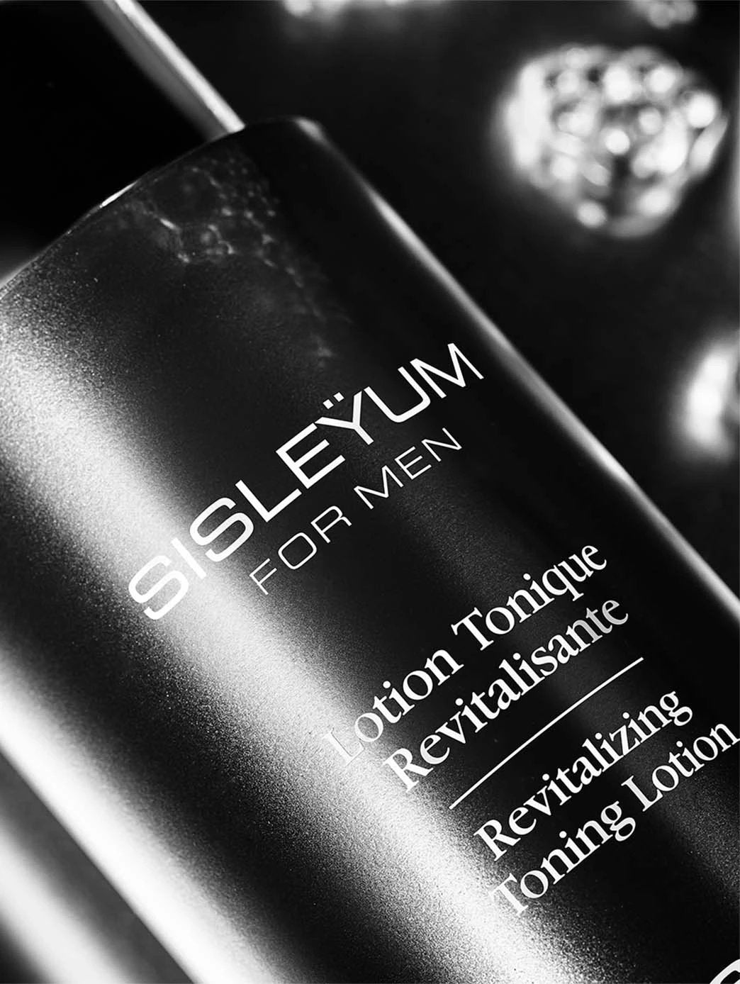 Sisleÿum Lotion Tonique Revitalisante by Perfumerías Padilla