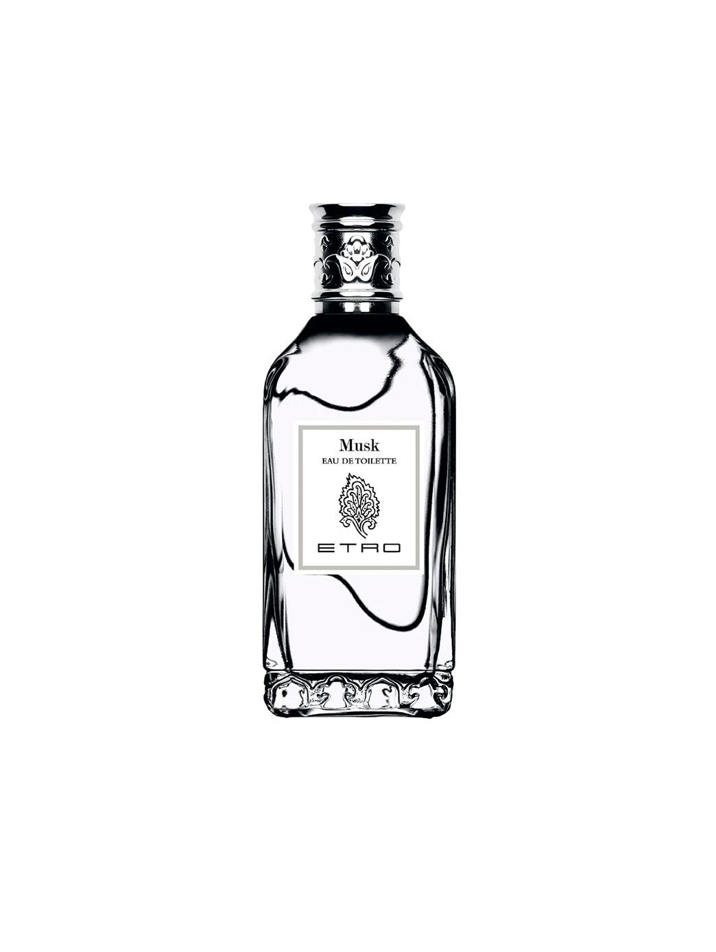 Musk Eau de Toilette by Perfumerías Padilla