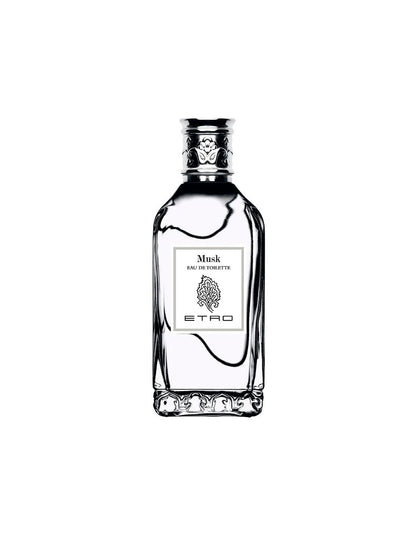 Musk Eau de Toilette by Perfumerías Padilla