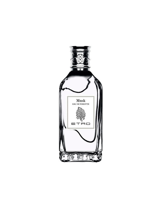 Musk Eau de Toilette by Perfumerías Padilla