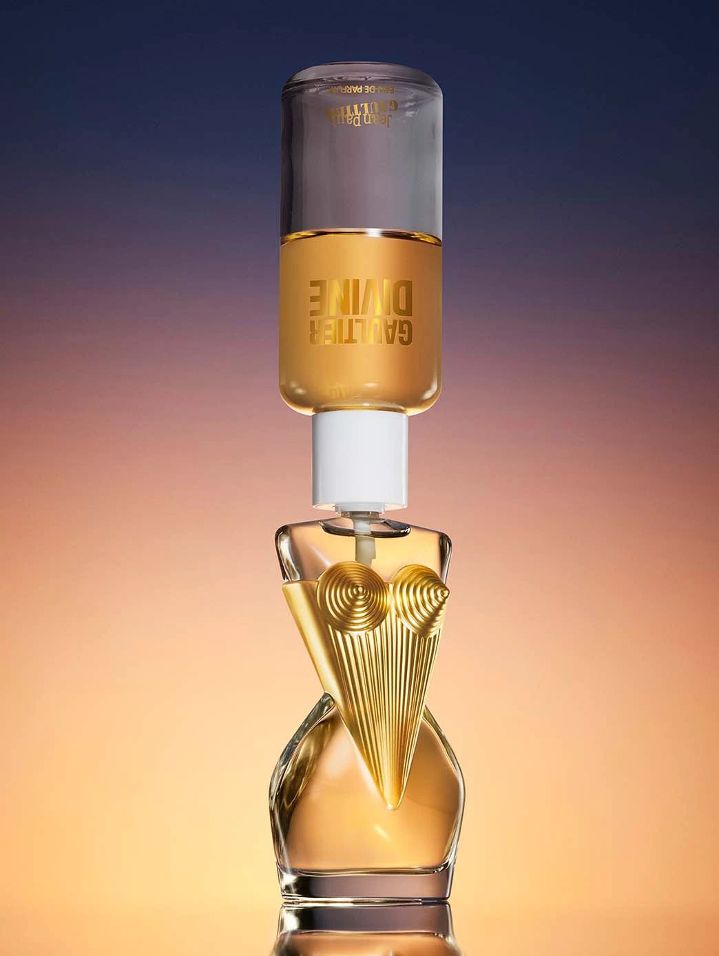 Divine Refill by Perfumerías Padilla