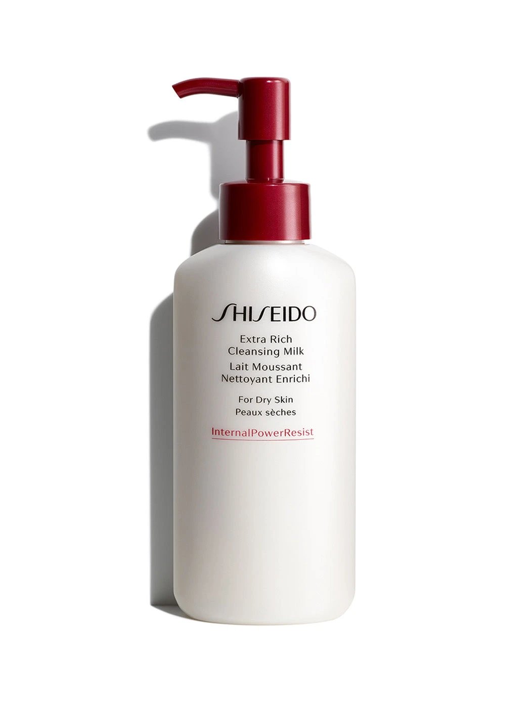 Extra Rich Cleansing Milk by Perfumerías Padilla