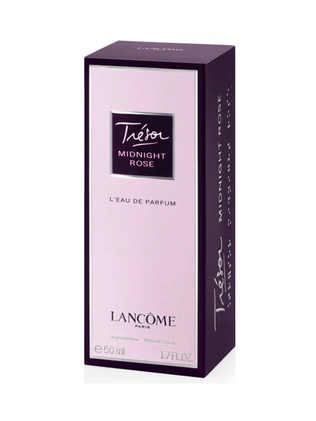 Trésor Midnight Rose by Perfumerías Padilla