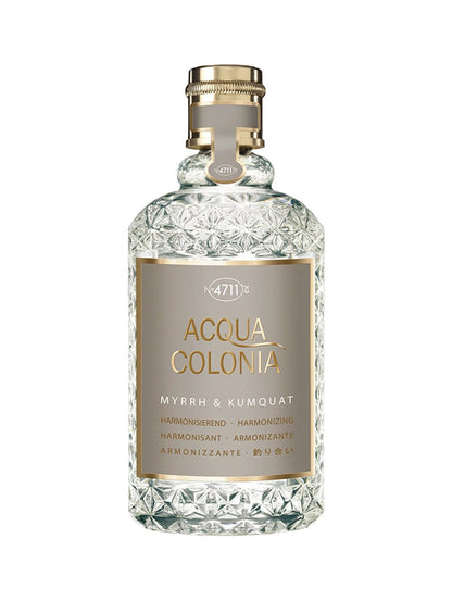 Mirra & Kumquat Splash & Spray by Perfumerías Padilla