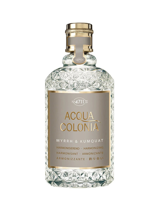 Mirra & Kumquat Splash & Spray by Perfumerías Padilla