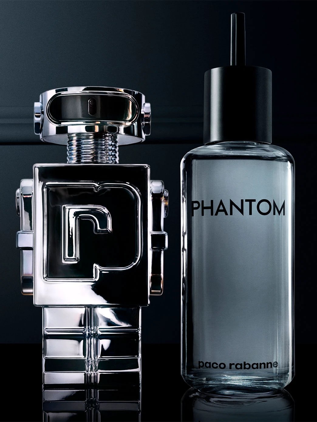 Phantom Refill by Perfumerías Padilla