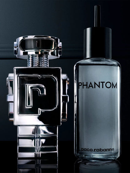 Phantom Refill by Perfumerías Padilla