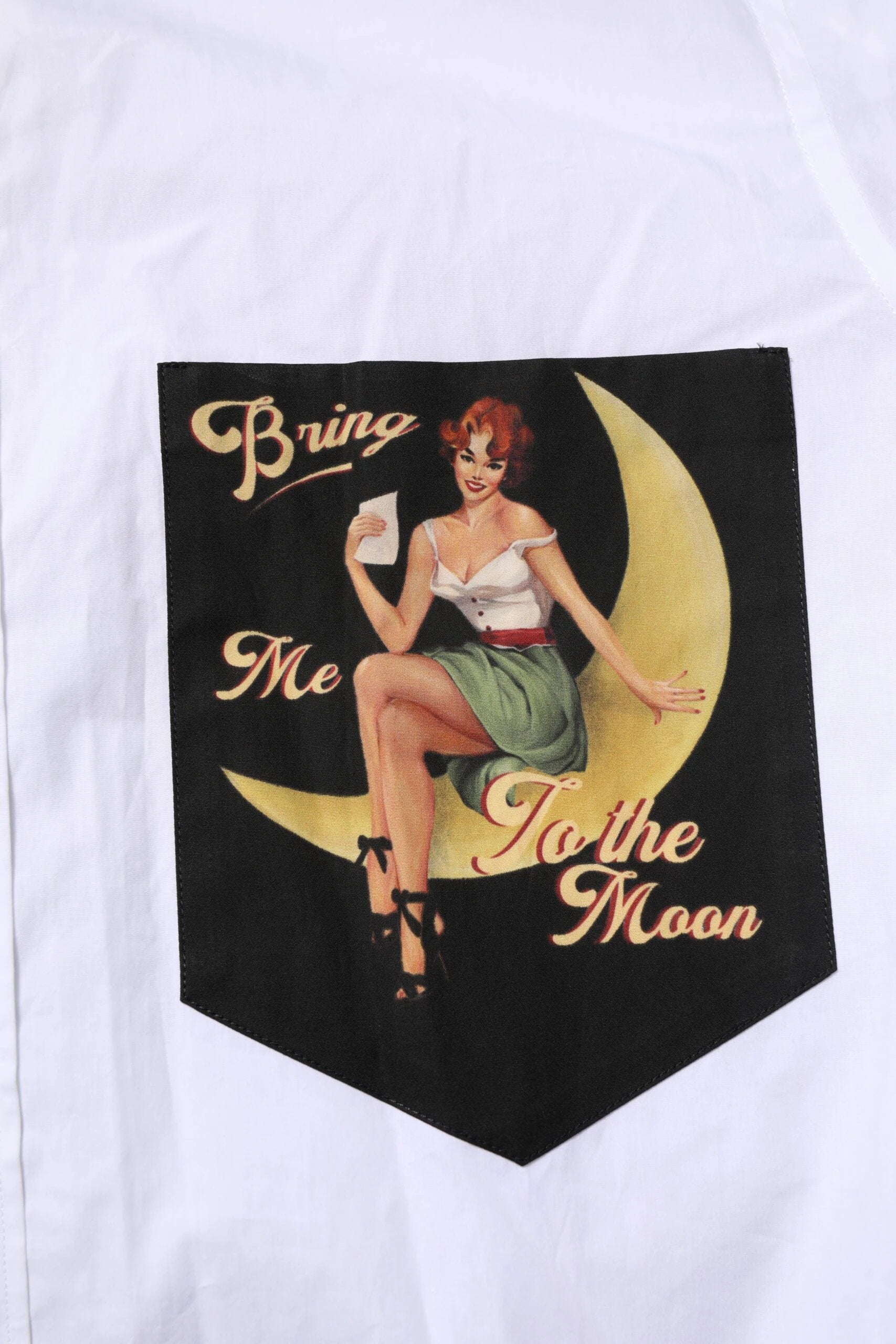 Dolce & Gabbana White MARTINI Long Sleeves Men Formal Shirt by Dolce & Gabbana