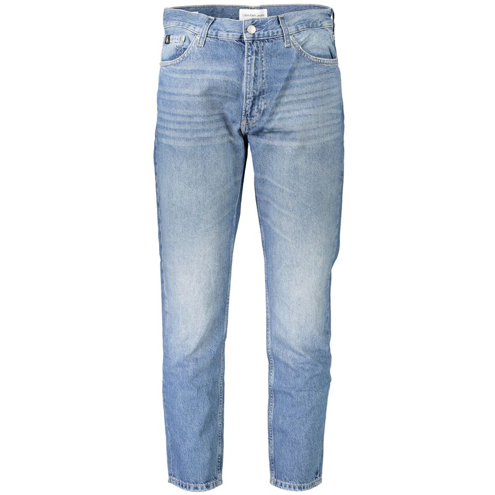 Jean Calvin Klein homme bleu – CA-18015