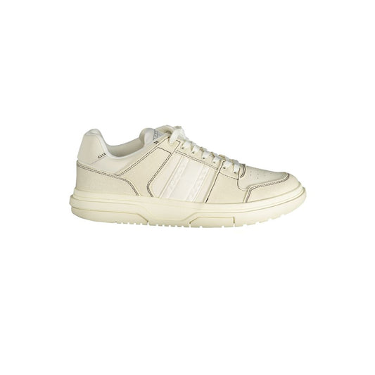 Baskets Tommy Hilfiger homme blanches – TO-31269