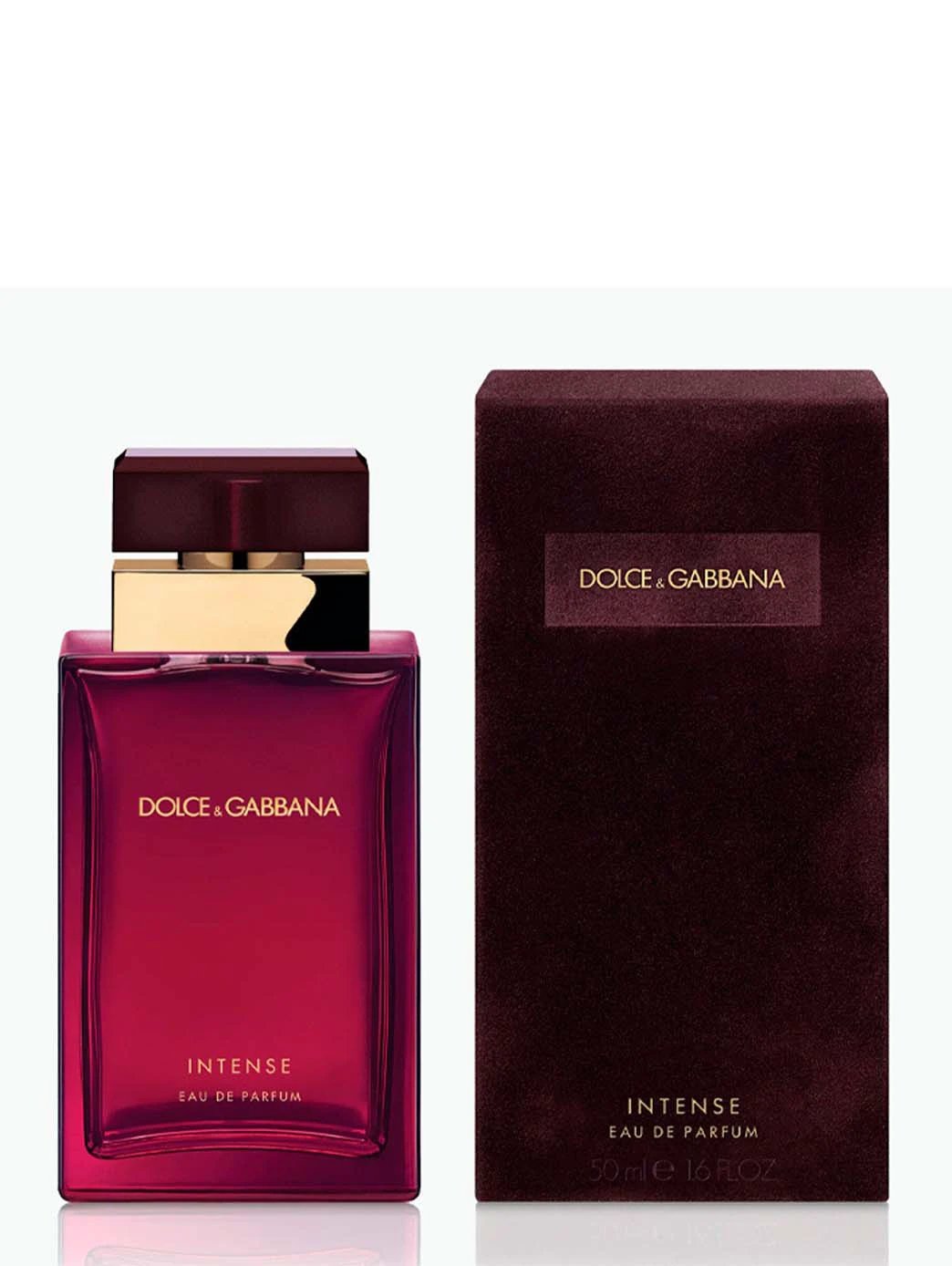 Pour Femme Intense by Perfumerías Padilla