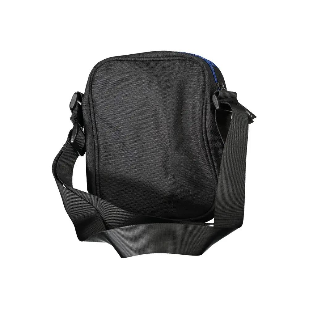 North Sails Nero Polyester Mens Shoulder Bag by North Sails
