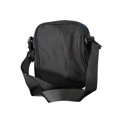 North Sails Nero Polyester Mens Shoulder Bag by North Sails