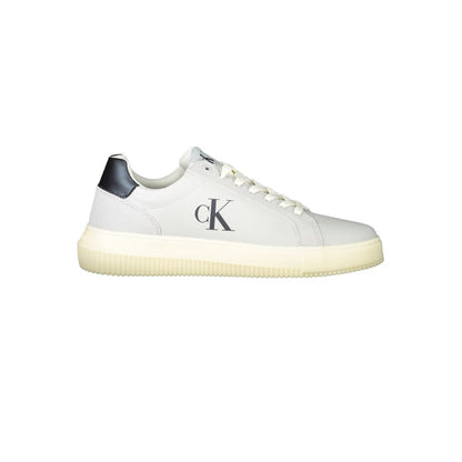 Baskets Calvin Klein homme grises – CA-33699