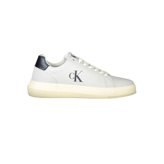 Baskets Calvin Klein homme grises – CA-33699
