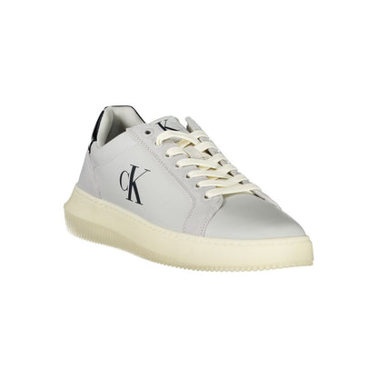Baskets Calvin Klein homme grises – CA-33699