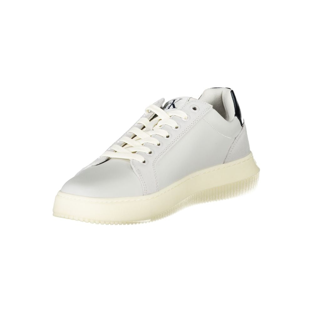Baskets Calvin Klein homme grises – CA-33699